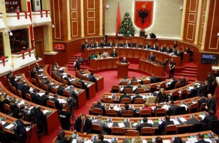Votohet projektbuxheti 2015, ja si ndryshojne taksat